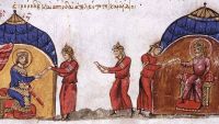 Islamic Golden Age Begins - 813
