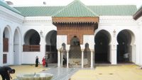 Qairouan University - 859