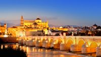 Umayyad Exile in Cordoba - 784 - 1031