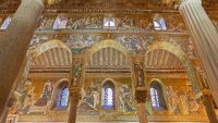 Muslims in the Court of Roger II - 1130