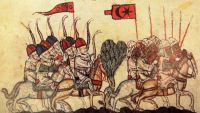 The Egyptian Mamluks - 1250