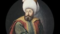 Ottoman Empire Rises - 1299
