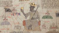 Mansa Musa, Richest Man - 1324
