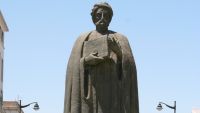 Ibn Khaldun's Masterpiece - 1377