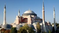 Ottomans Seize Constantinople - 1453