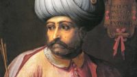Selim the Grim - 1512