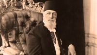 The Last Caliphate Falls - 1924