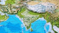 Earliest History of the Indian Subcontinent