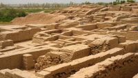 Indus Valley Civilization