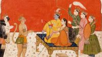 Epic Literature: Ramayana