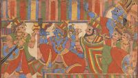 Epic History: Mahabharata