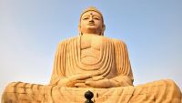 The Origins and Rise of Buddhism