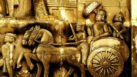 Ashoka's Imperial Buddhism