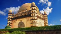 Deccani and Southern States