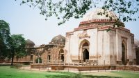 Indian Sultans
