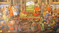 The Early Mughal Empire