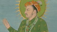 Later Mughal Emperors