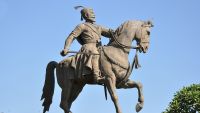 The Mughals and the Marathas