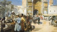 The British Raj and Early Nationalism