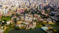 Independent Bangladesh