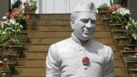 India under Nehru