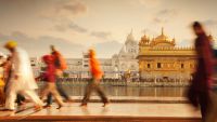 Modernizing India