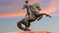 Formative Migrations: Mongols to Germans
