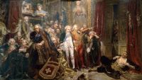 The Great Crime of Empires: Poland Divided