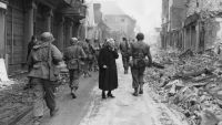 World War II: The Unfamiliar Eastern Front