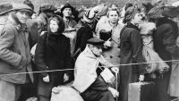 Postwar Flight and Expulsion