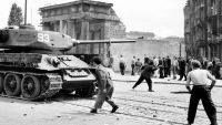 Power of the Powerless: Revolts and Unrest