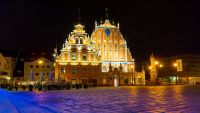 Eastern Europe at the Crossroads