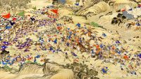 Rural Misery and Rebellion, 1842-1860