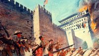 Hundred Days of Reform and the Boxer Uprising