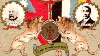 The Failed Republic, 1912-1919