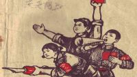 The Children's Crusade, 1966-1967