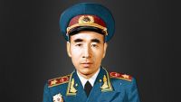 Mao's Deterioration and Death, 1971-1976