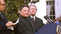 Hua Guofeng and the Four Modernizations