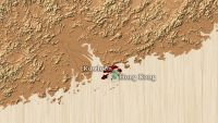China's Lost Territories-Taiwan, Hong Kong