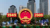 China's Rise-The Sleeping Giant Stirs