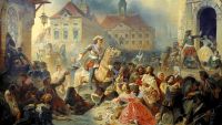 Peter the Great's Revolution