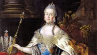 The Age of Empresses-Catherine the Great