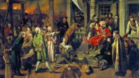 Social Rebellion-The Purgachev Uprising