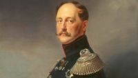 Nicholas I-Orthodoxy, Autocracy, Nationality