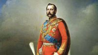 Alexander II and the Great Reforms