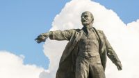 Paths to Revolution-Lenin and Martov