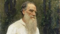 Lev Tolstoy