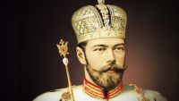 Nicholas II, The Last Tsar