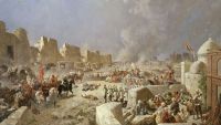 Peasant Life and Culture