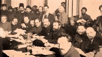 Bolsheviks in Power